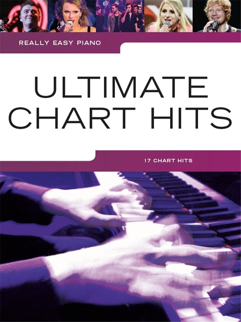 Ultimate Chart Hits